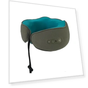 Умный массажер для шеи — Средства для реабилитации и терапии, Westinghouse