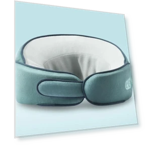 Умный массажер для шеи — Средства для реабилитации и терапии, Westinghouse