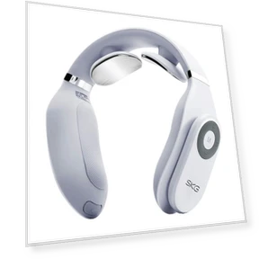 Умный массажер для шеи — Массажеры для спины, SKG