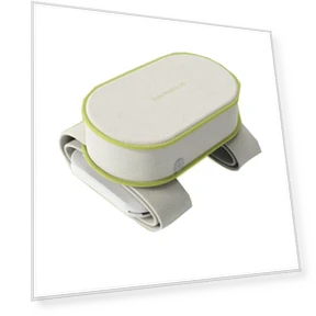 Умный массажер для шеи и плеч с перкуссией — Массажеры для спины, Hezheng