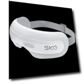 Портативный умный массажер для глаз — Роллеры и ручки, SKG