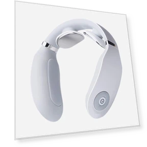 Портативный массажер для шеи — Миостимуляторы, SKG