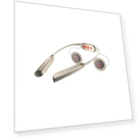 Массажер для плеч и шеи с импульсной технологией — Средства для реабилитации и терапии, SKG