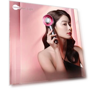 Умная массажная расческа для кожи головы — Массажеры для кожи головы, Breo