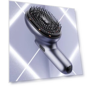 Умный массажер для кожи головы — Массажеры для кожи головы, Philips