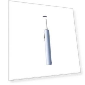 Умная электрическая зубная щетка с цветным дисплеем — Ультразвуковые, Xiaomi