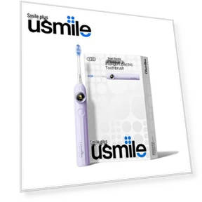 Умная электрическая зубная щетка — Сменные насадки для зубных щеток, usmile