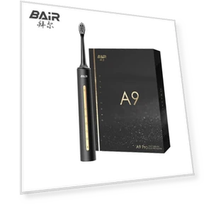 Умная электрическая зубная щетка с сонной технологией — Звуковые зубные щетки, Byr