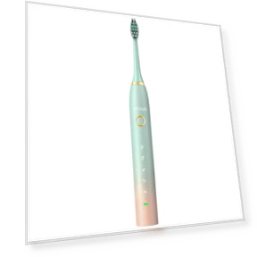 Умная электрическая зубная щетка — Звуковые зубные щетки, DSK
