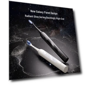 Умная электрическая зубная щетка с ультразвуковой технологией — Ультразвуковые, Huawei