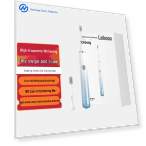 Умная звуковая зубная щётка — Звуковые зубные щетки, Huawei