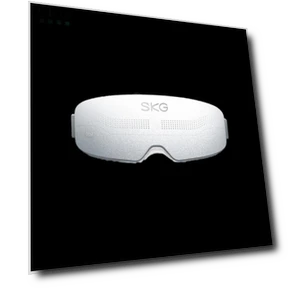 Умный визуальный массажер для глаз — Роллеры и ручки, SKG