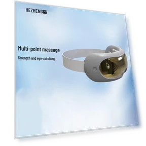 Умный визуальный массажер для глаз — Роллеры и ручки, Hezheng