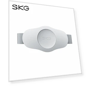 Умный массажер для талии — Миостимуляторы, SKG