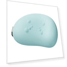 Умный массажер для талии — Средства для реабилитации и терапии, PGG