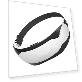 Умный беспроводной массажер для глаз — Подушки, XGEEK