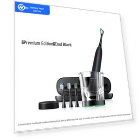 Электрическая зубная щетка — Ультразвуковые, Huawei