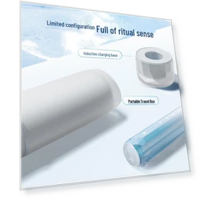 Электрическая зубная щетка — Ультразвуковые, Huawei