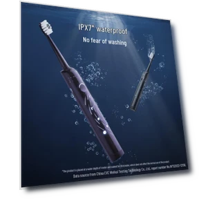 Умная электрическая зубная щетка — Ультразвуковые, Huawei