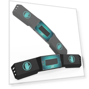 Таймер скорости для кубика Рубика — Таймеры, YJ