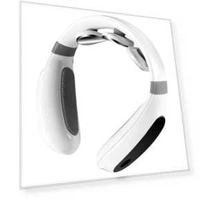 Умный массажер для шеи и плеч — Миостимуляторы, Hozheng