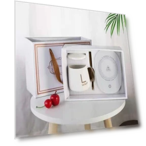 Набор USB-кружек с подогревом — Подогреватели напитков, keyuin