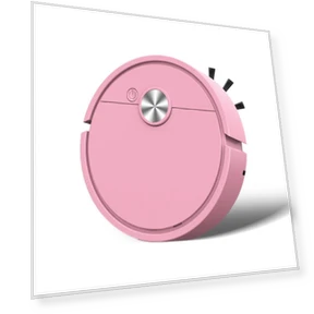 Робот-пылесос с функцией мытья пола — Роботы-пылесосы, Toool-Home