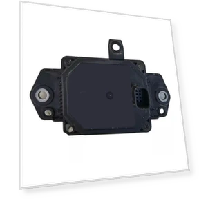 Радарный датчик адаптивного круиз-контроля — Радар-детекторы, Toyota