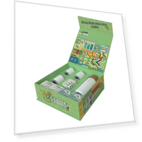 Набор для моксотерапии с искусственным интеллектом — Греющие пластыри и обертывания, Hezheng