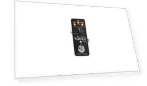 Многофункциональный гитарный процессор с искусственным интеллектом — Педалборды, IK Multimedia