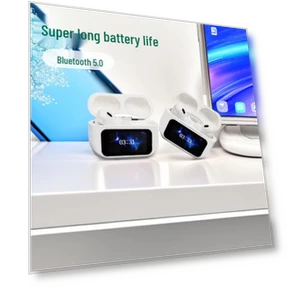 Умная гарнитура с функцией перевода и шумоподавлением — Внутриканальные наушники, Chose One