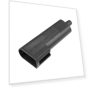 Датчик температуры окружающей среды — Датчики температуры окружающего воздуха, Motorcraft