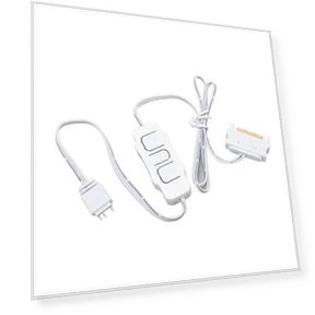 ARGB контроллер с пультом дистанционного управления — RF модуляторы, KaiSai