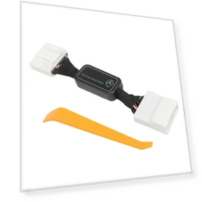 Контроллер датчика отключения для системы автозапуска — Аксессуары, Tianqifu