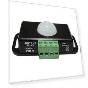 Инфракрасный датчик движения с контроллером — Датчики движения, Mellow Home