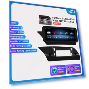 Автомобильный GPS-навигатор с мультимедийным плеером — Автомобильные навигаторы, Hizpo