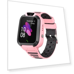 Умные часы для детей — Умные часы, RUI RUI YU 7