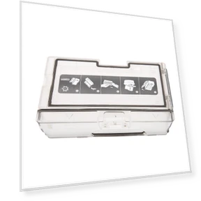 Коробка для сбора пыли — Запчасти и аксессуары для пылесосов, Xiaomi