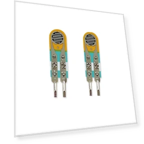 Датчик давления с силочувствительным резистором — Датчики, CDzhuchuan