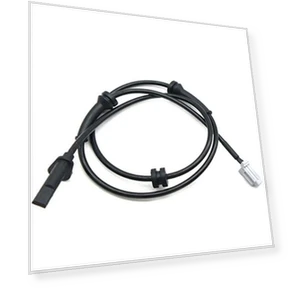 Датчик скорости колеса ABS передний левый и правый — Датчики скорости, Nissan