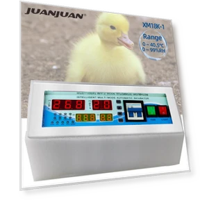 Автоматический контроллер для инкубатора — Контроллеры температуры, Automobile Club