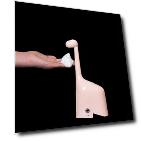 Автоматический дозатор мыла — Диффузоры, G LUXOME