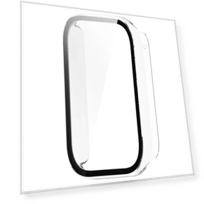 Защитный чехол и стекло для смарт-часов — Ремешки для фитнес-браслетов, Xiaomi