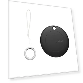 GPS-трекер для поиска предметов — Поисковики вещей, MiLi