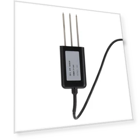 Интеллектуальный тестер питательных веществ почвы — Датчики, mfySpace