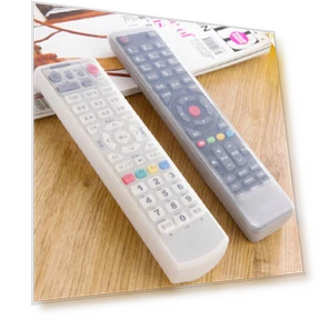 Водонепроницаемый силиконовый чехол для телеконтроллера — Чехлы, Aloisia