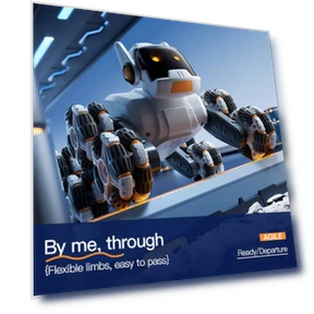 Интеллектуальная электрическая собака-робот с дистанционным управлением — Управляемые игрушки и роботы, LYZRC