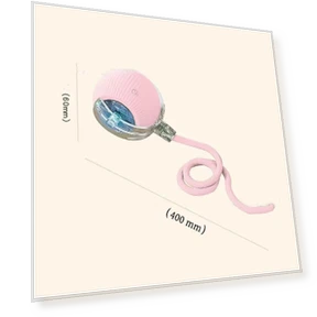 Интерактивный мяч для кошек — Мячики, yuyongzhi