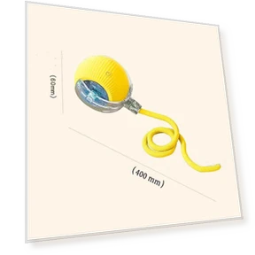 Интерактивный мяч для кошек — Игрушки для питомцев, XIALING