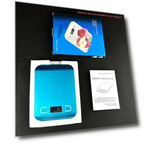 Цифровые кухонные весы — Весы для контроля веса, Your Customized Mall